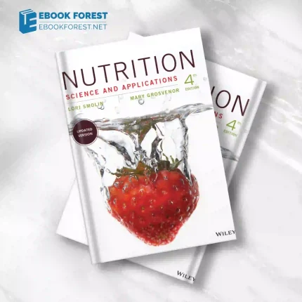 Nutrition: Science and Applications, 4th Edition.2019 Original PDF