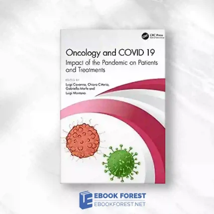 Oncology And COVID 19: Impact Of The Pandemic On Patients And Treatments.2023 Original PDF