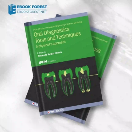 Oral Diagnostics Tools and Techniques.2023 Original PDF