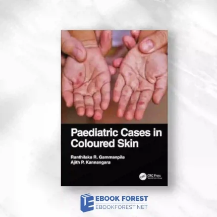 Paediatric Cases in Coloured Skin.2023 Original PDF