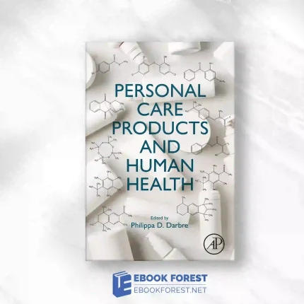 Personal Care Products And Human Health.2023 Original PDF