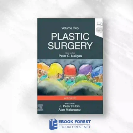 Plastic Surgery: Volume 2: Aesthetic Surgery, 5th edition.2023 True PDF