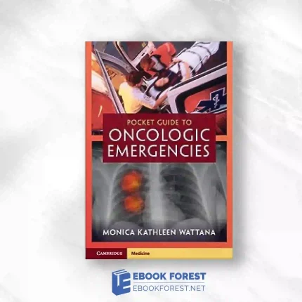 Pocket Guide To Oncologic Emergencies.2023 Original PDF
