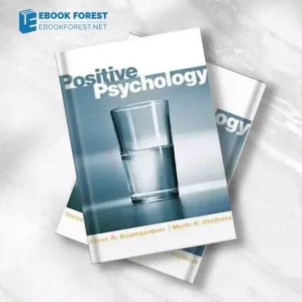 Positive Psychology.2008 Original PDF