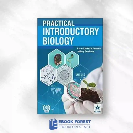 Practical Introductory Biology.2021 Original PDF