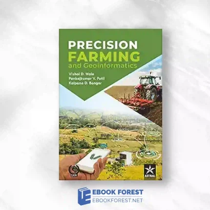 Precision Farming And Geoinformatics Original PDF