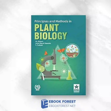 Principles And Methods In Plant Biology Original PDF