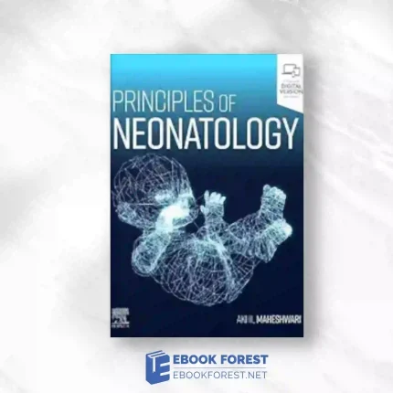 Principles Of Neonatology.2023 Original PDF