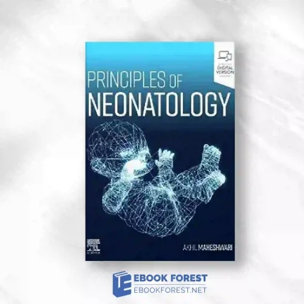 Principles Of Neonatology.2023 True PDF