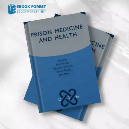 Prison Medicine and Health.2023 Original PDF