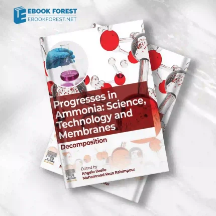 Progresses in Ammonia: Science, Technology and Membranes.2023 Original PDF