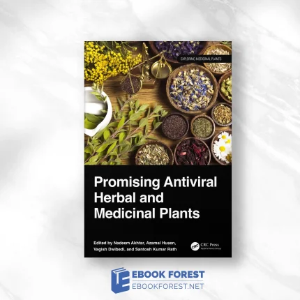 Promising Antiviral Herbal And Medicinal Plants.2024 Original PDF