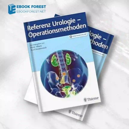 Referenz Urologie – Operationsmethoden.2022 Original PDF
