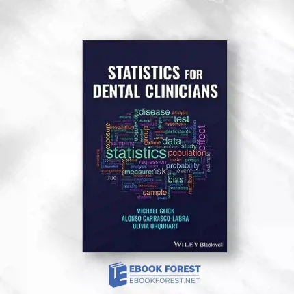 Statistics For Dental Clinicians.2023 Original PDF