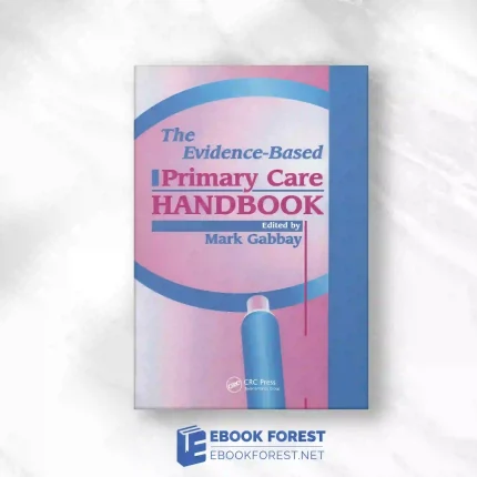 The Evidence-Based Primary Care Handbook.2023 Original PDF