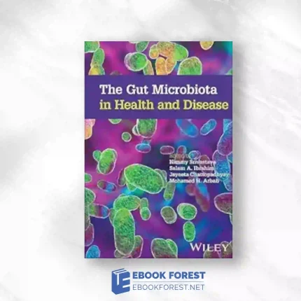 The Gut Microbiota In Health And Disease.2023 Original PDF