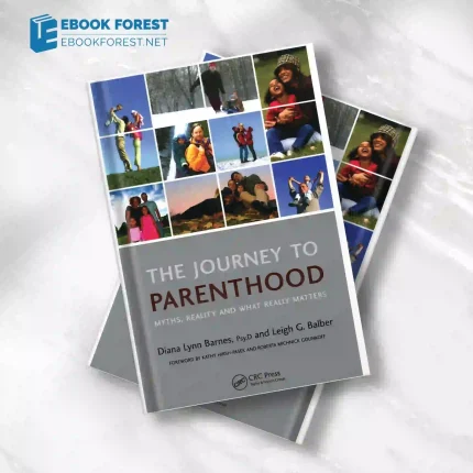 The Journey to Parenthood.2023 Original PDF