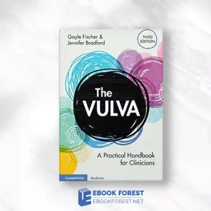 The Vulva 3rd Edition.2023 Original PDF