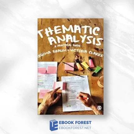 Thematic Analysis: A Practical Guide.2021 Original PDF