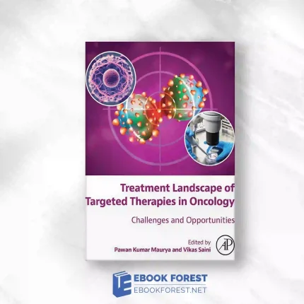 Treatment Landscape Of Targeted Therapies In Oncology.2023 Original PDF