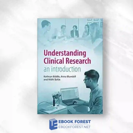 Understanding Clinical Research: An Introduction.2023 Original PDF