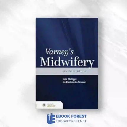 Varney’s Midwifery, 7th Edition.2023 Original PDF