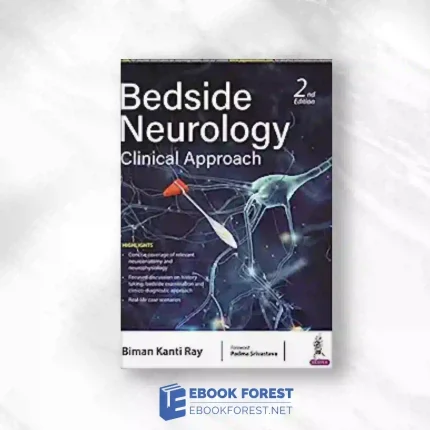 Bedside Neurology: Clinical Approach, 2nd Edition.2022 Original PDF