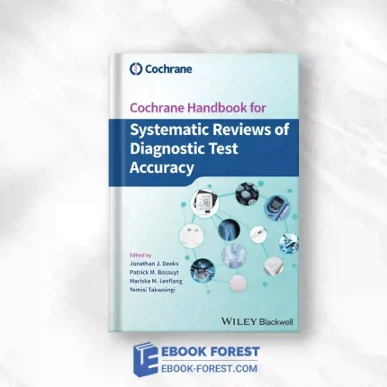 Cochrane Handbook For Systematic Reviews Of Diagnostic Test Accuracy.2023 Original PDF
