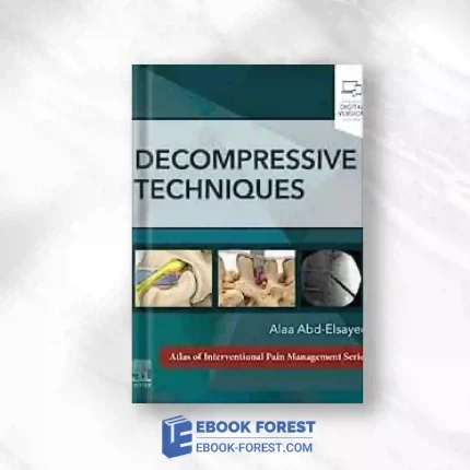 Decompressive Techniques.2023 True PDF
