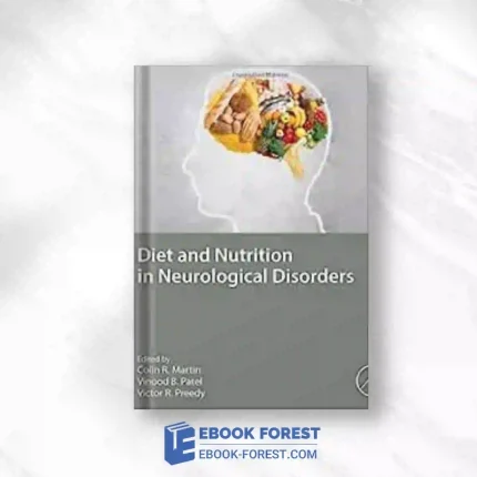 Diet And Nutrition In Neurological Disorders.2023 Original PDF