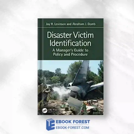 Disaster Victim Identification.2023 Original PDF