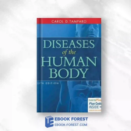 Diseases Of The Human Body, 6th Edition (PDF).2016
