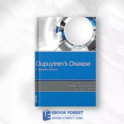 Dupuytren’s Disease: A Scientific Review.2023 Original PDF