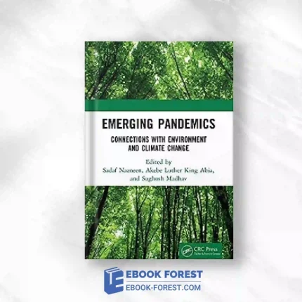 Emerging Pandemics.2023 Original PDF