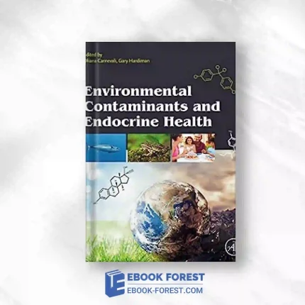 Environmental Contaminants And Endocrine Health.2023 Original PDF