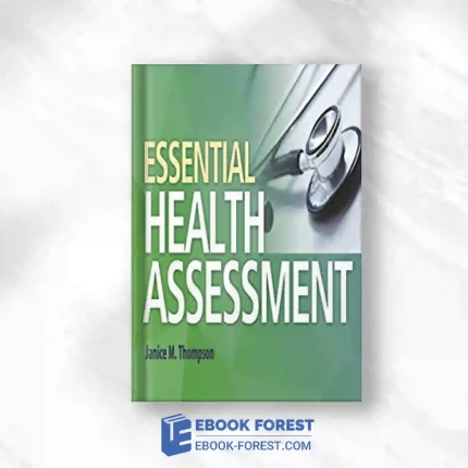 Essential Health Assessment.2017 Original PDF
