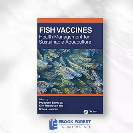 Fish Vaccines.2023 Original PDF