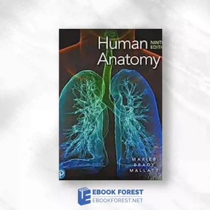 Human Anatomy, 9th Edition.2019 Original PDF