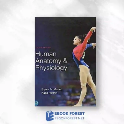Human Anatomy & Physiology, 11th Edition.2018 Original PDF