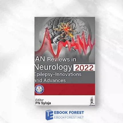 IAN Reviews In Neurology 2022: Epilepsy- Innovations And Advances.2022 Original PDF