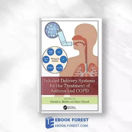 Inhaled Delivery Systems For The Treatment Of Asthma And COPD.2023 Original PDF