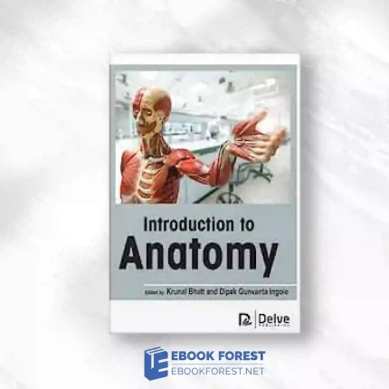 Introduction To Anatomy.2022 Original PDF