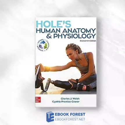 Laboratory Manual For Hole’s Human Anatomy & Physiology, 16th Edition.2021 Original PDF