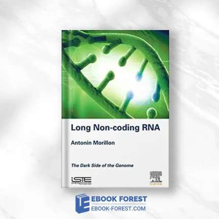 Long Non-Coding RNA: The Dark Side Of The Genome (EPUB)