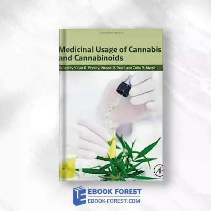 Medicinal Usage Of Cannabis And Cannabinoids.2023 Original PDF