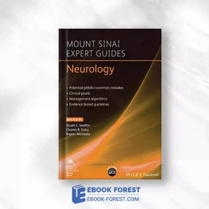 Mount Sinai Expert Guides: Neurology.2016