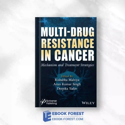 Multi-Drug Resistance In Cancer.2023 Original PDF