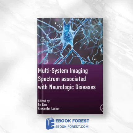 Multi-System Imaging Spectrum Associated With Neurologic Diseases ,2023 Original PDF