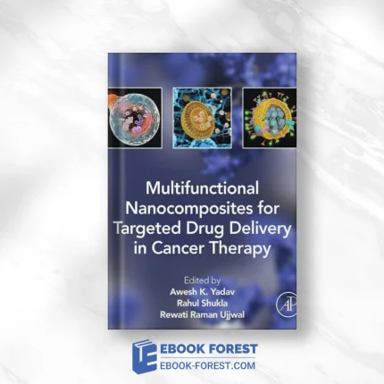 Multifunctional Nanocomposites For Targeted Drug Delivery In Cancer Therapy ,2023 Original PDF