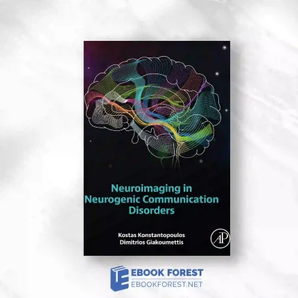 Neuroimaging In Neurogenic Communication Disorders.2023 Original PDF